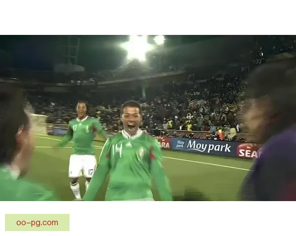 2026年世界杯组委会宣布开幕战将在墨西哥举行 让全球球迷期待